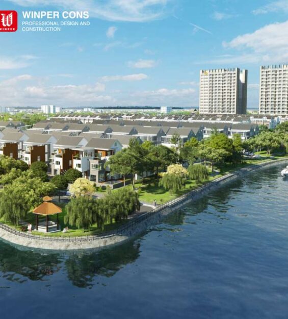 Hoàn thiện 20% tổng dự án jamona (1)